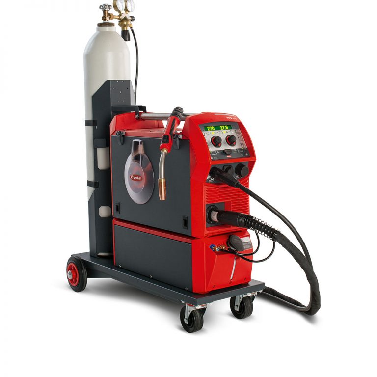 Fronius TPS 270i C Pulse