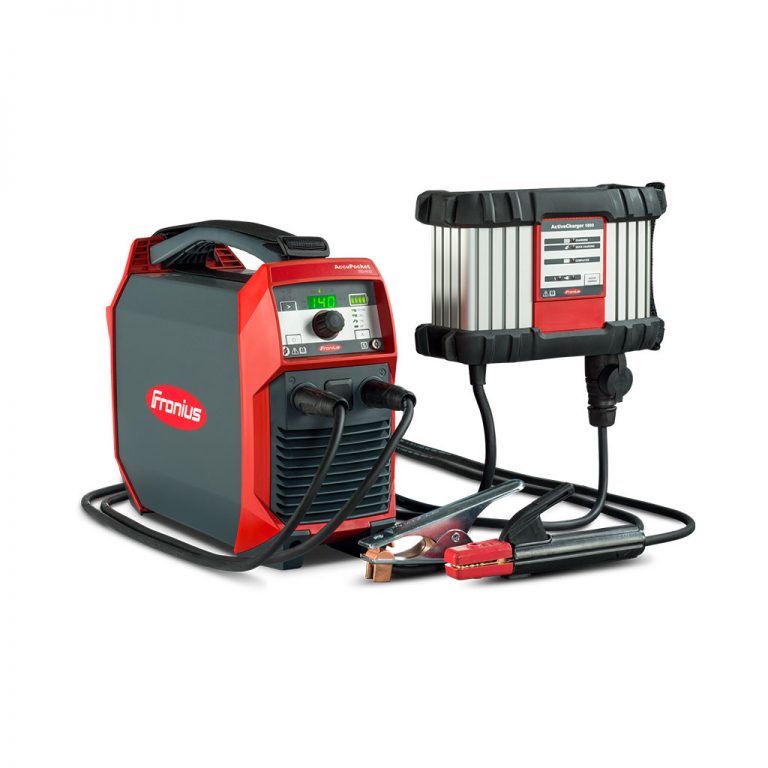 Fronius AccuPocket 150/400
