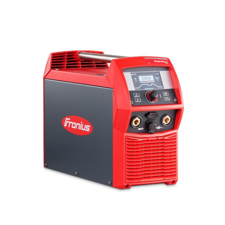 Fronius iWave 230i DC of AC/DC