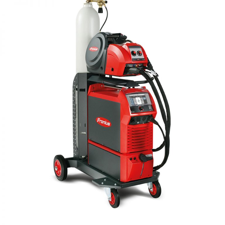 Fronius TPS 320i C Pulse
