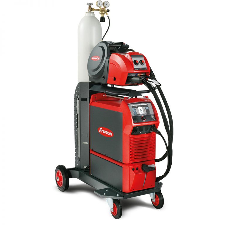 Fronius TPS 500i