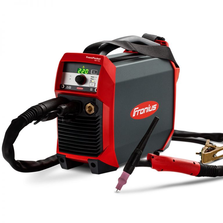 Fronius Ignis 180 TIG DC
