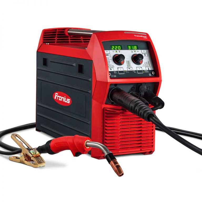 Fronius TransSteel 2200 C