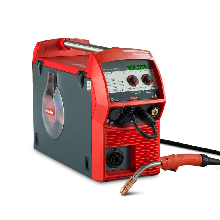 Fronius TransSteel 2700 C