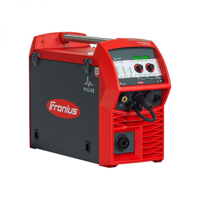 Fronius TransSteel 3000 C Pulse