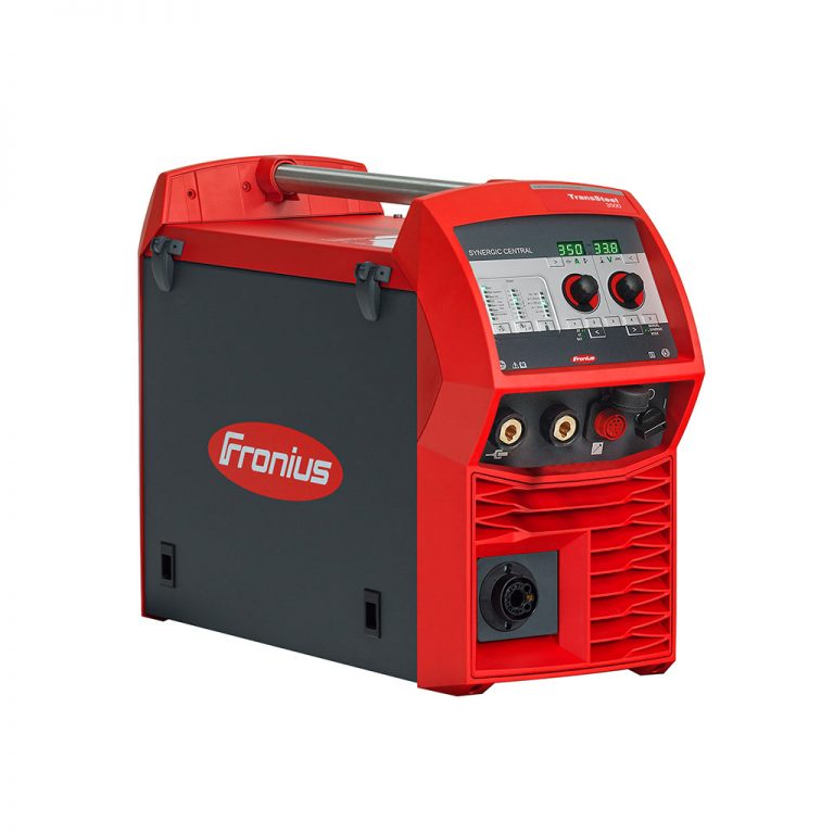 Fronius TransSteel 3500 C