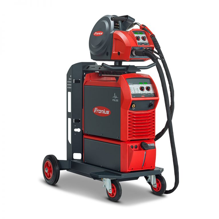 Fronius TransSteel 5000 Pulse