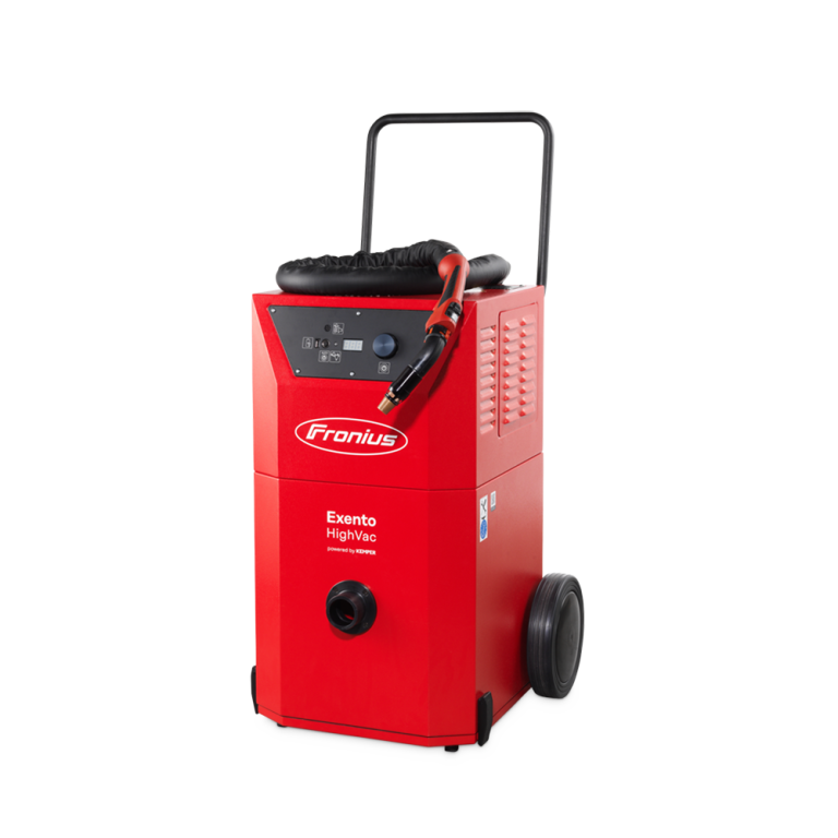 Fronius Exento HighVac 230/400Volt