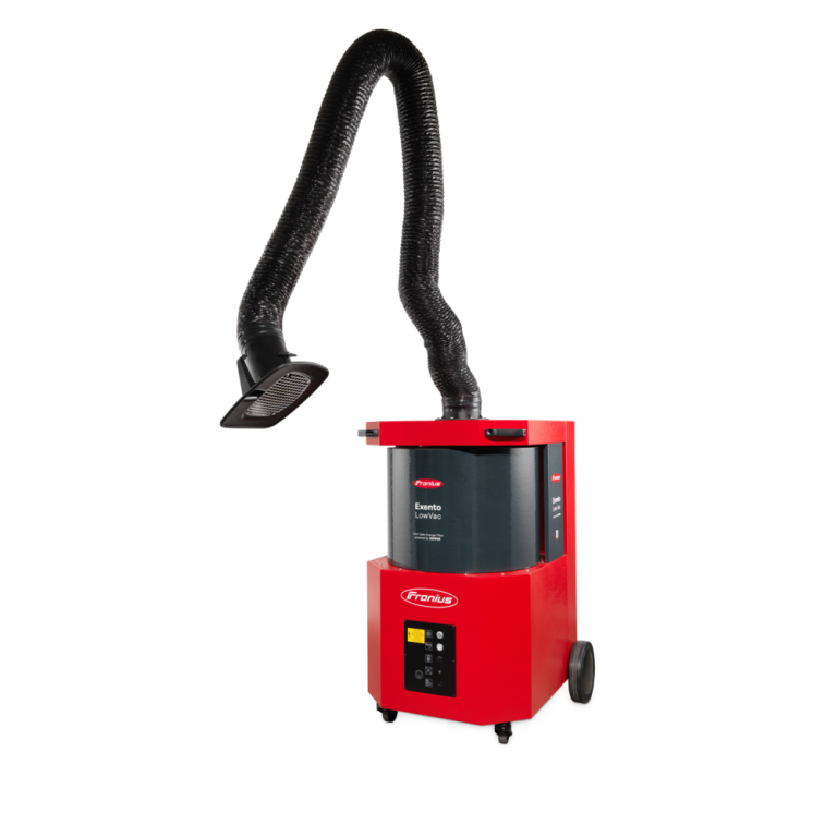 Fronius Exento LowVac 230/400Volt