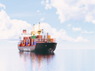 Scheepsbouw & Scheepvaart